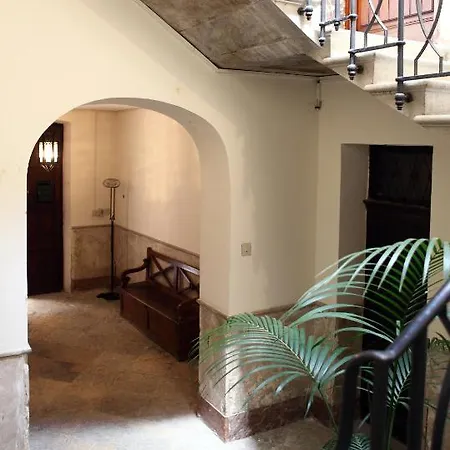 Le Vele Trapani