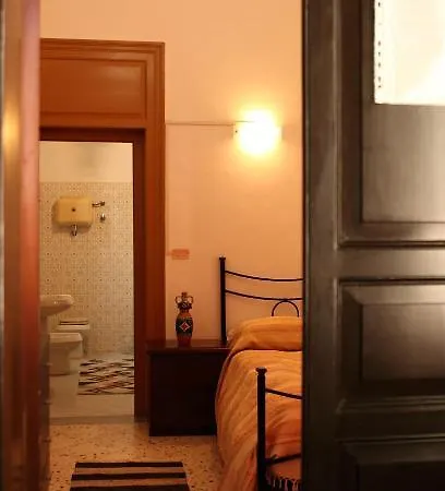 Le Vele Bed & Breakfast 3*
