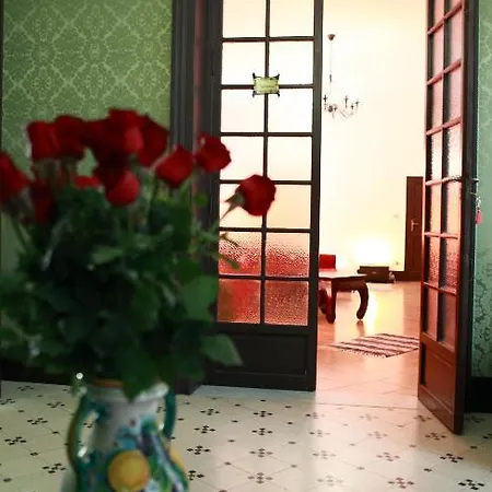 Bed & Breakfast Le Vele Trapani