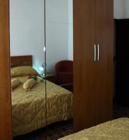 Bed & Breakfast Le Vele Trapani