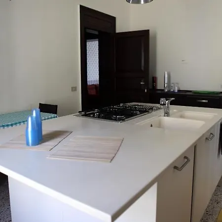 Bed & Breakfast Le Vele 3*