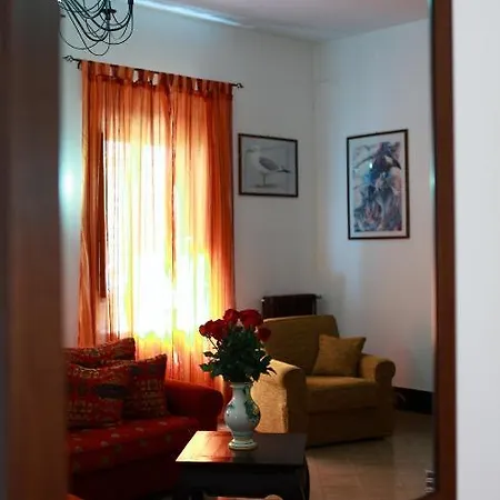 Le Vele Trapani