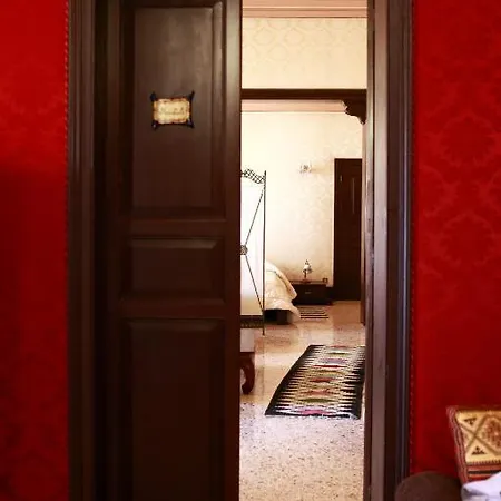 Le Vele Bed & Breakfast