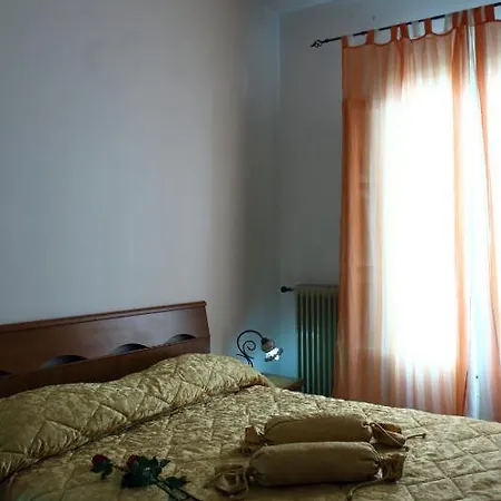 Bed & Breakfast Le Vele