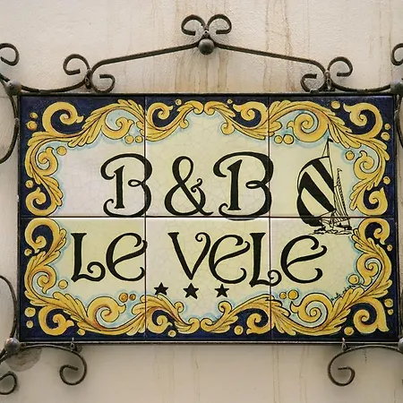 Bed & Breakfast Le Vele