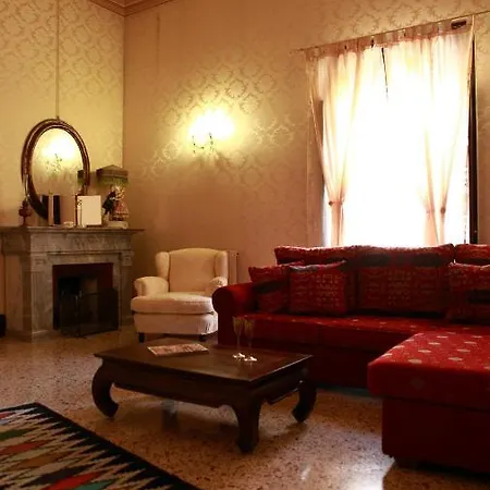 Le Vele Bed & Breakfast 3*