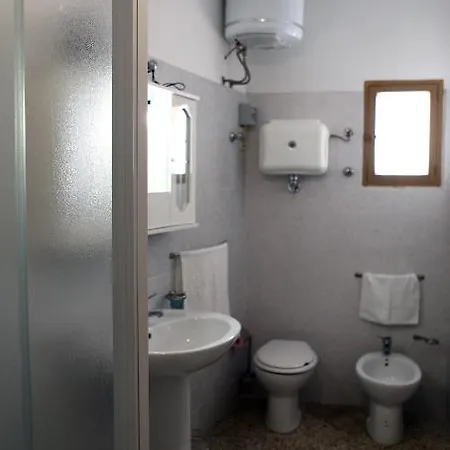 Bed & Breakfast Le Vele Trapani