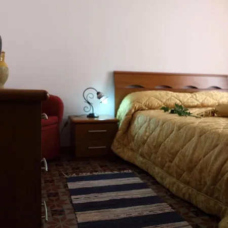 Le Vele Bed & Breakfast 3*