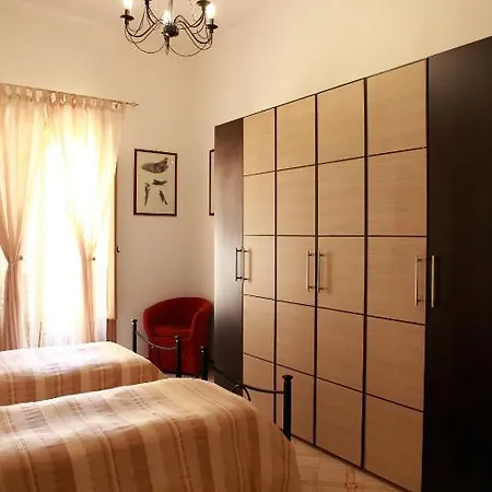 Bed & Breakfast Le Vele Trapani