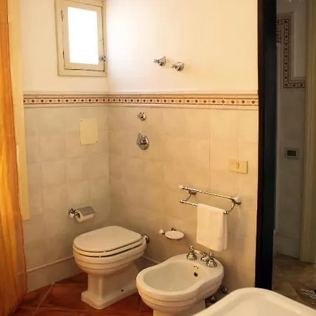 Le Vele Bed & Breakfast Trapani