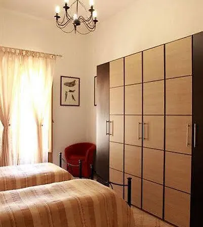 Bed & Breakfast Le Vele 3*