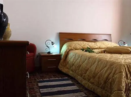 Bed & Breakfast Le Vele Trapani