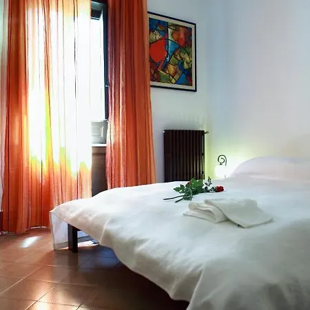 Frühstückspension Le Vele Trapani