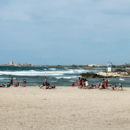 לינה וארוחת בוקר Le Vele
