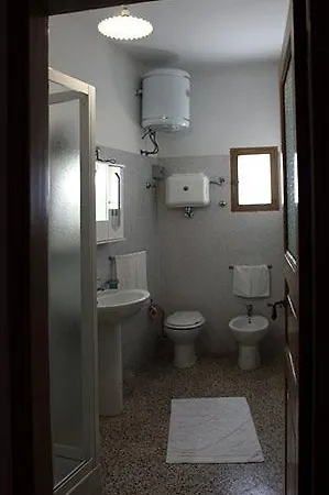 Le Vele 3* טראפאני